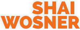 Shai Wosner, Piano